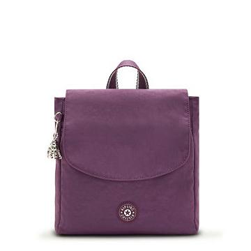 Mochilas Kipling Dannie Small Morados | MX 1549OK